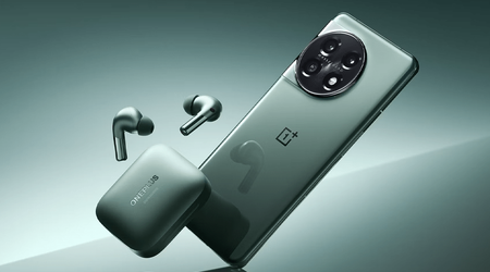 El OnePlus 11 recibe una actualización con OxygenOS 15 y Android 15 