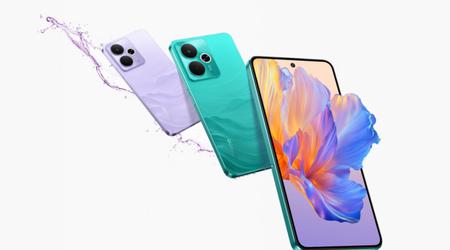 Un nuevo smartphone económico Realme 14T con batería de 6000 mAh y protección IP68/IP69 ha sido presentado en India
