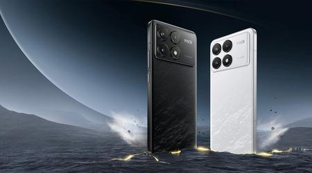 Los Poco F7 Pro y Poco F7 Ultra han aparecido en la web de certificación de Indonesia