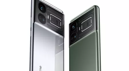 El realme GT 5 con chip Snapdragon 8 Gen 2, 24GB de RAM y hasta 240W de carga ya está a la venta