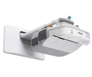 Proyector interactivo Epson BrightLink 475Wi