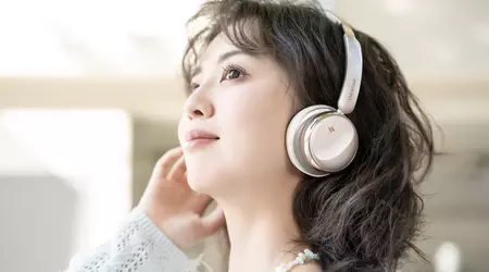 Fiio anuncia unos auriculares Anytime ligeros con modo gaming y hasta 58 horas de batería