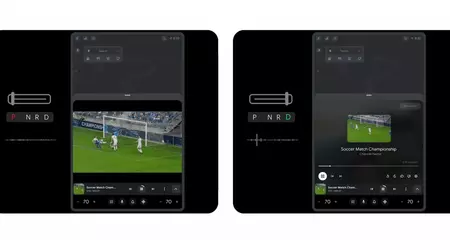 Las aplicaciones de video en Android Automotive podrán cambiar a audio mientras se conduce