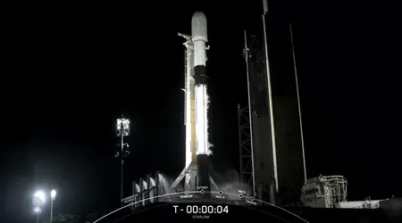 SpaceX ya ha establecido un nuevo récord de lanzamientos orbitales en un año: la empresa ha completado 62 misiones y ha enviado al espacio el 80% de la carga procedente de la Tierra.