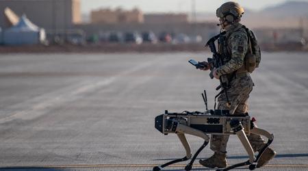 Google retira de su web su promesa de no utilizar IA para fabricar armas