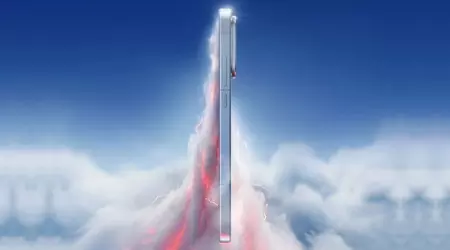 iQOO 15T: batería de 8000 mAh y Dimensity 9500, pero solo en China