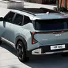 Miniatura de la vista frontal del Kia Seltos 2027