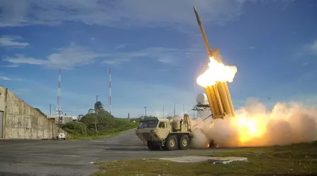 Estados Unidos desplegará en Oriente Próximo el sistema de defensa antimisiles THAAD, capaz de detectar objetivos en un radio de 1.000 km e interceptar amenazas a altitudes de hasta 150 km.