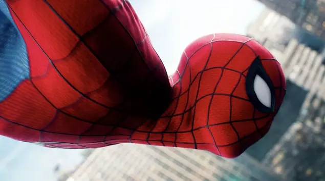Spider-Man: Brand New Day rompe todos ...