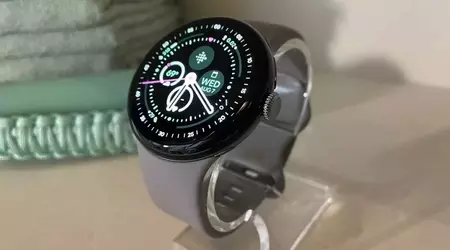 Google confirma que el Pixel Watch 3 no se puede reparar