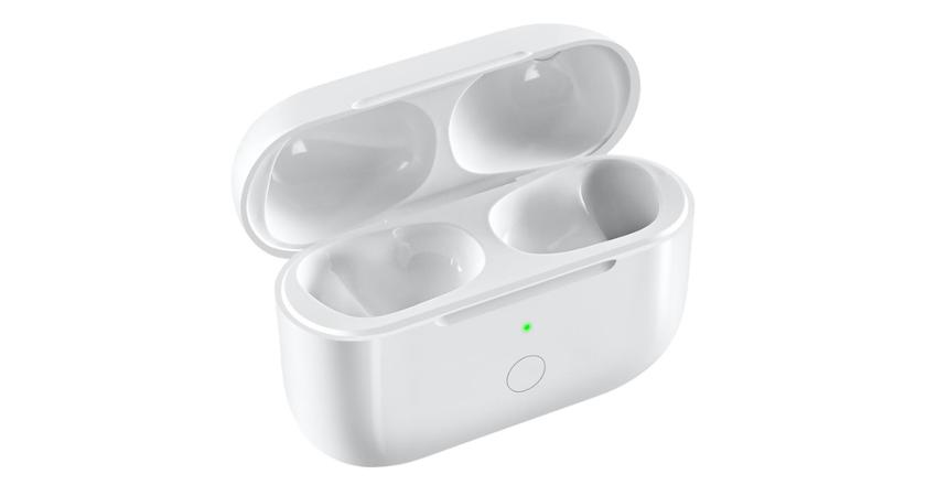 XIEANDKONG Mejor alternativa estuche AirPods Pro