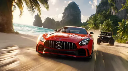 La reserva ya está abierta: Revelada la fecha de lanzamiento de Forza Horizon 5 para PlayStation 5