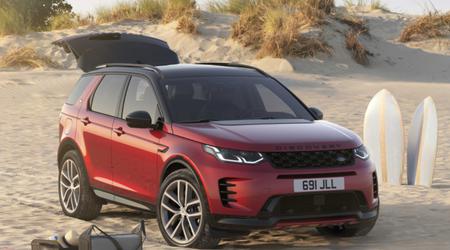Land Rover ha actualizado una vez más el Discovery Sport y ha renombrado los kits