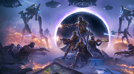 Arrowhead Games confirma una nueva colaboración para Helldivers 2, que se encuentra actualmente en "fases muy tempranas"