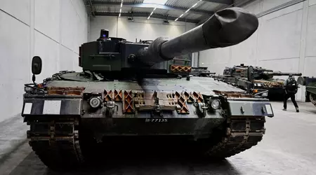 El ejército alemán estará "totalmente operativo" para 2029: Bundeswehr se arma ante la amenaza rusa