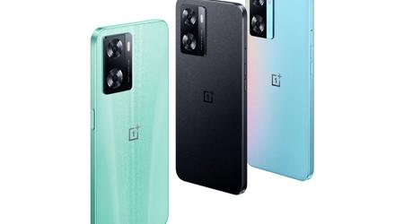 OnePlus Nord N20 SE con la actualización OxygenOS 14.0.0.0.300 recibe nuevas funciones