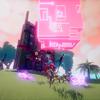 Captura de pantalla del juego Hyper Light Breaker