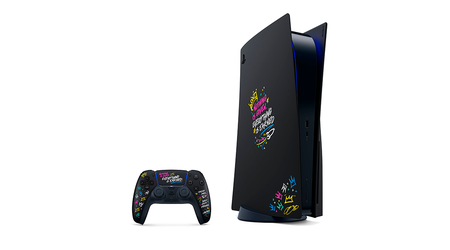 Serie Real: PlayStation se alía con LeBron James para crear gamepads y paneles de edición limitada para PlayStation 5