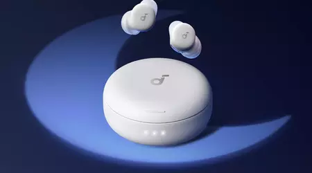 Anker ha lanzado los Soundcore Sleep A30: auriculares que cuidan de tu sueño