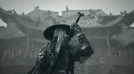Películas de Kung Fu, Sifu francés y juegos de PlayStation 2: en qué se inspiran los autores del ambicioso Phantom Blade Zero