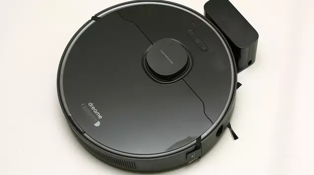 Revisión de Dreame Bot L10 Pro: ...