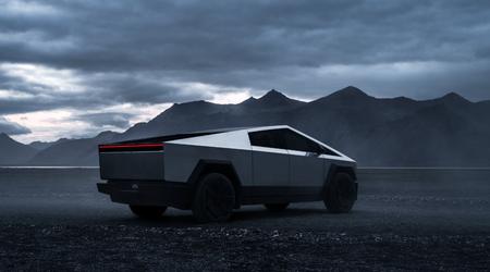 El lanzamiento de las ventas del cibercamión no impresionó a los inversores: las acciones de Tesla reaccionaron al anuncio con una caída