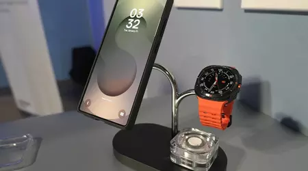 Medios: Samsung está desarrollando un nuevo dispositivo para carga inalámbrica de teléfonos inteligentes con una potencia de 25W