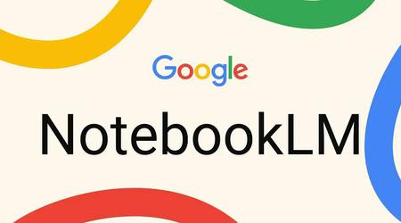 Trabajar con documentos y notas será más fácil: la aplicación NotebookLM ya está disponible en la App Store y Google Play