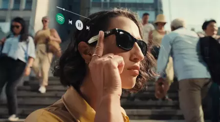 Los smartphones Meta Ray-Ban podrían tener pantalla ya el año que viene