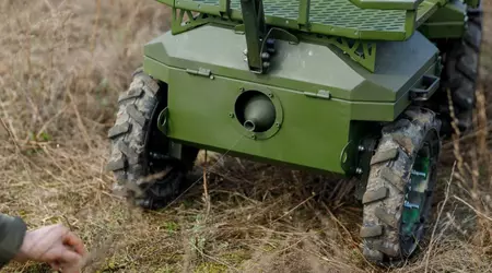 Brave1 lanza un programa de pruebas de tecnología de defensa en Ucrania: invita a fabricantes de todo el mundo