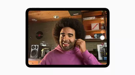 Los AirPods ahora pueden grabar sonido de estudio y controlar la cámara