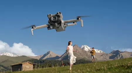 DJI Mini 5 Pro dron compacto mini revelado: características máximas en un cuerpo pequeño