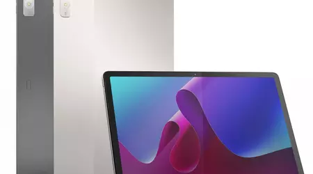 Lenovo Tab P11 Pro (2ª Gen): Pantalla OLED de 11,5 pulgadas, chip MediaTek Kompanio 1300T, cuatro altavoces JBL y Android 12 por 499 euros