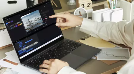 Samsung ha presentado el Galaxy Book4 Pro 360 con pantalla táctil de 120 Hz y chips Intel Core Ultra