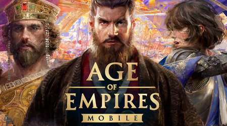 No sólo en Xbox: Age of Empires también llegará a los dispositivos móviles