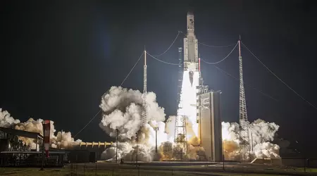 El cohete europeo Ariane 5 se niega a retirarse: su último lanzamiento se pospone indefinidamente