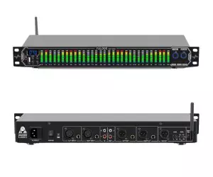 Ecualizador de audio doméstico FULODE