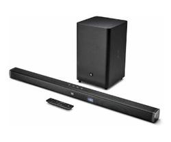 Barra de sonido para TV Xiaomi de 3.1 canales