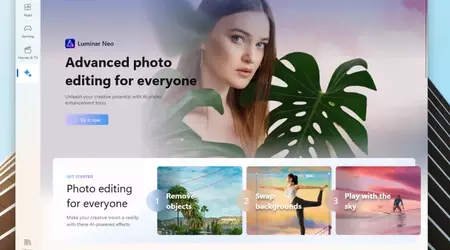 AI Hub en Microsoft Store y función de seguimiento del precio de las aplicaciones disponibles para los probadores de Windows 11