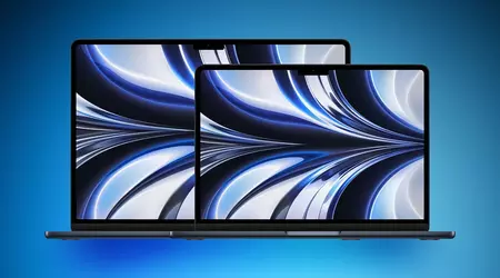 Mark Gurman: Apple presentará el MacBook Air de 15 pulgadas en la WWDC 2023