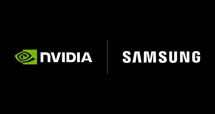 Samsung y NVIDIA crean una fábrica ...
