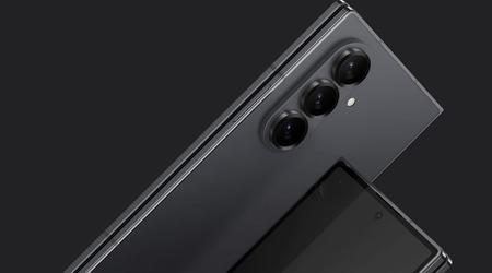 Media: Galaxy Z Fold 7 tendrá un grosor de 8.2 mm - será el smartphone más delgado de Samsung hasta la fecha