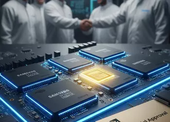 Samsung recibió la noticia más agradable ...