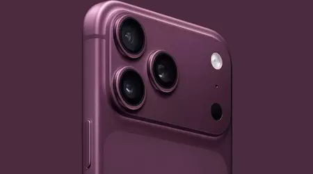 iPhone 18 Pro presentará un impresionante color cereza oscuro: adelanto exclusivo de los buques insignia de Apple para 2026
