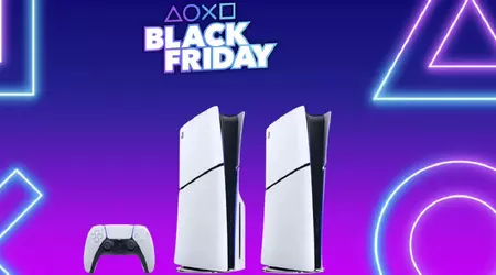Insider: Sony prepara un Black Friday generoso con grandes descuentos en consolas PlayStation, gamepads DualSense y gamepads PS VR2