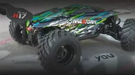 Mejor revisión de coches RC Haiboxing