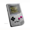 LEGO Game Boy con cartucho de Super Mario Land