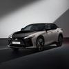 El renovado Lexus RZ 2025 - Miniatura 1