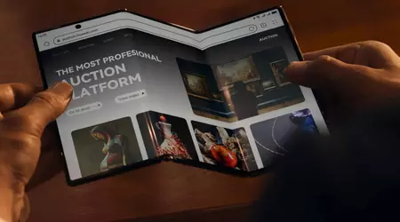 HONOR podría presentar su primer smartphone triple plegable en IFA el año que viene