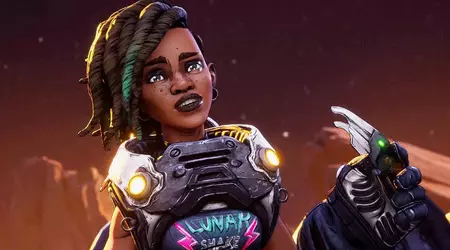 Gearbox ha revelado un espectacular tráiler cinematográfico de Borderlands 4 dedicado a Harlowe